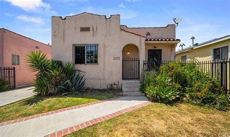 houses for sale in los angeles ca 90016|homes for sale zillow near me.